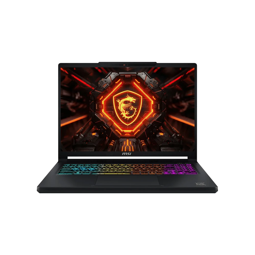 MSI Crosshair A16 HX E8WFK-032 Black 9S7-265L43-032