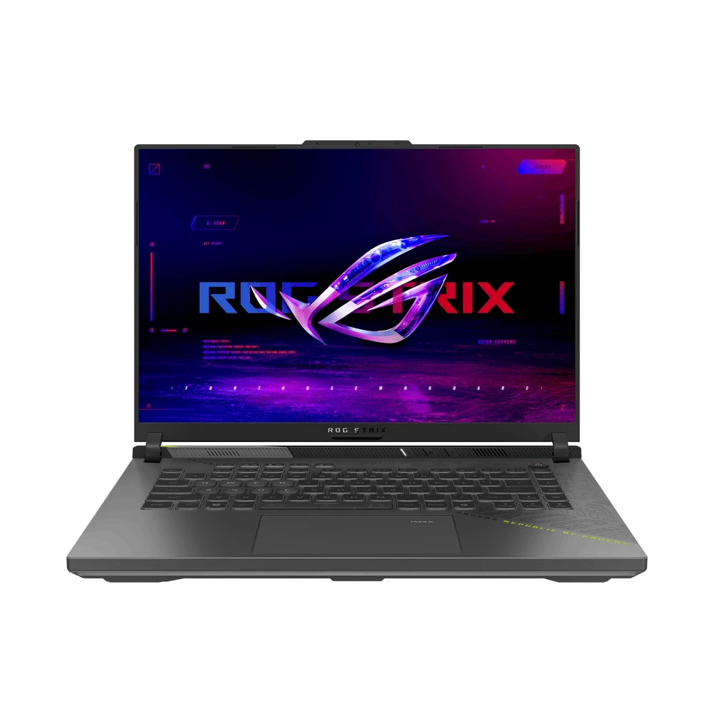 ASUS ROG Strix G16 G614PP-RV251 Eclipse grey