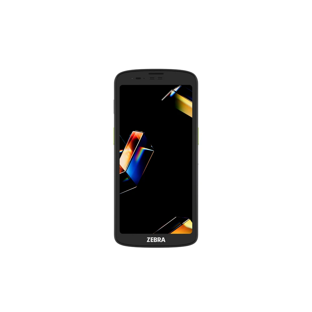ZEBRA Terminal TC201 5G Wi-Fi7 SR500 8GB/128GB TC201G-383P4BA01-A6