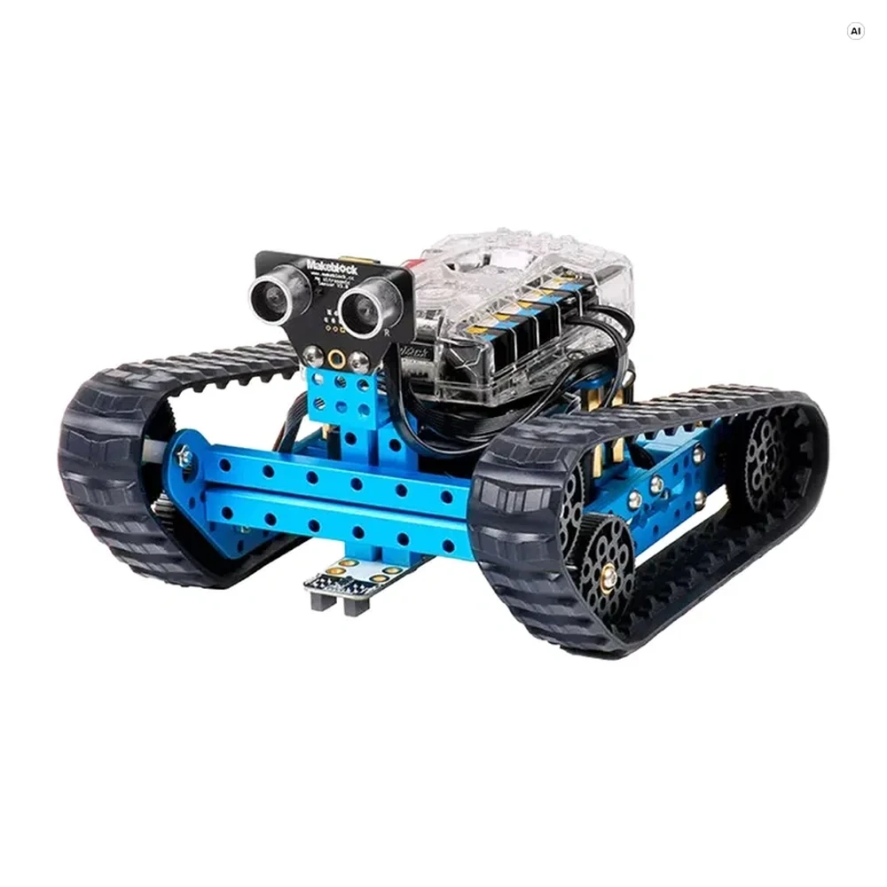 XTOOL Programmable educational robot mBot Ranger 3 az 1-ben ERXMR