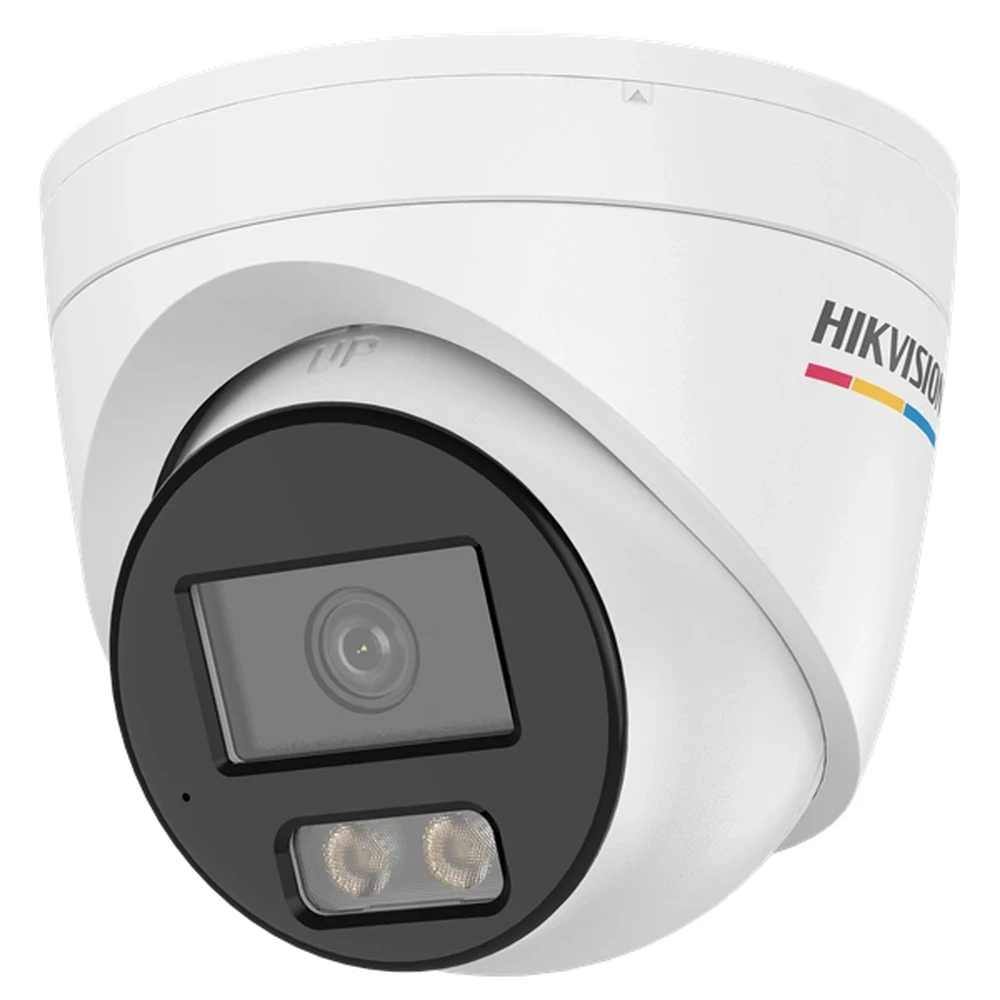 HIKVISION DS-2CD1347G3H-LIU 4MP IP camera 2.8mm