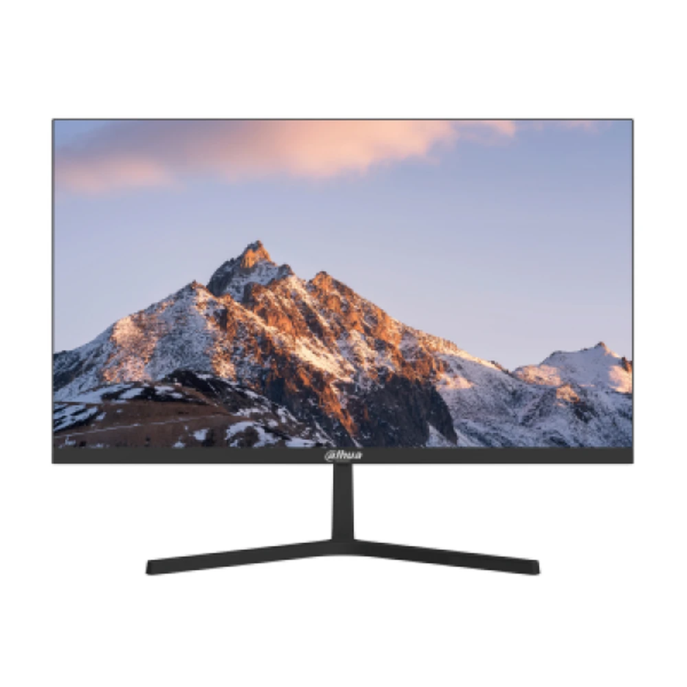 DAHUA Monitor 27" LM27-B221YS FHD IPS 1ms 144Hz VGA+HDMI zvučnik