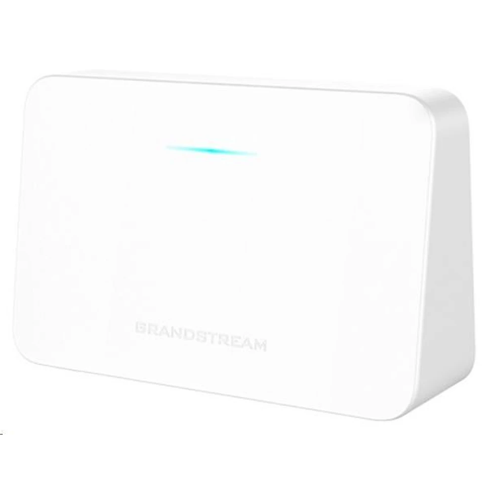 GRANDSTREAM Wi-Fi 6 router AX3000 dual Band MU-MIMO 3x Gigabit VPN GWN7062E