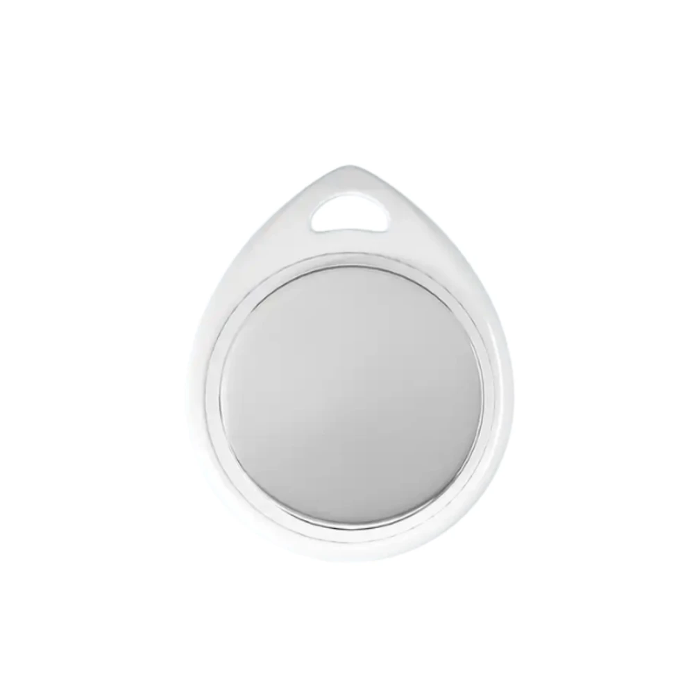 DEVIA Lite Tag Bluetooth tracking kulcstartóra transparent ST126947