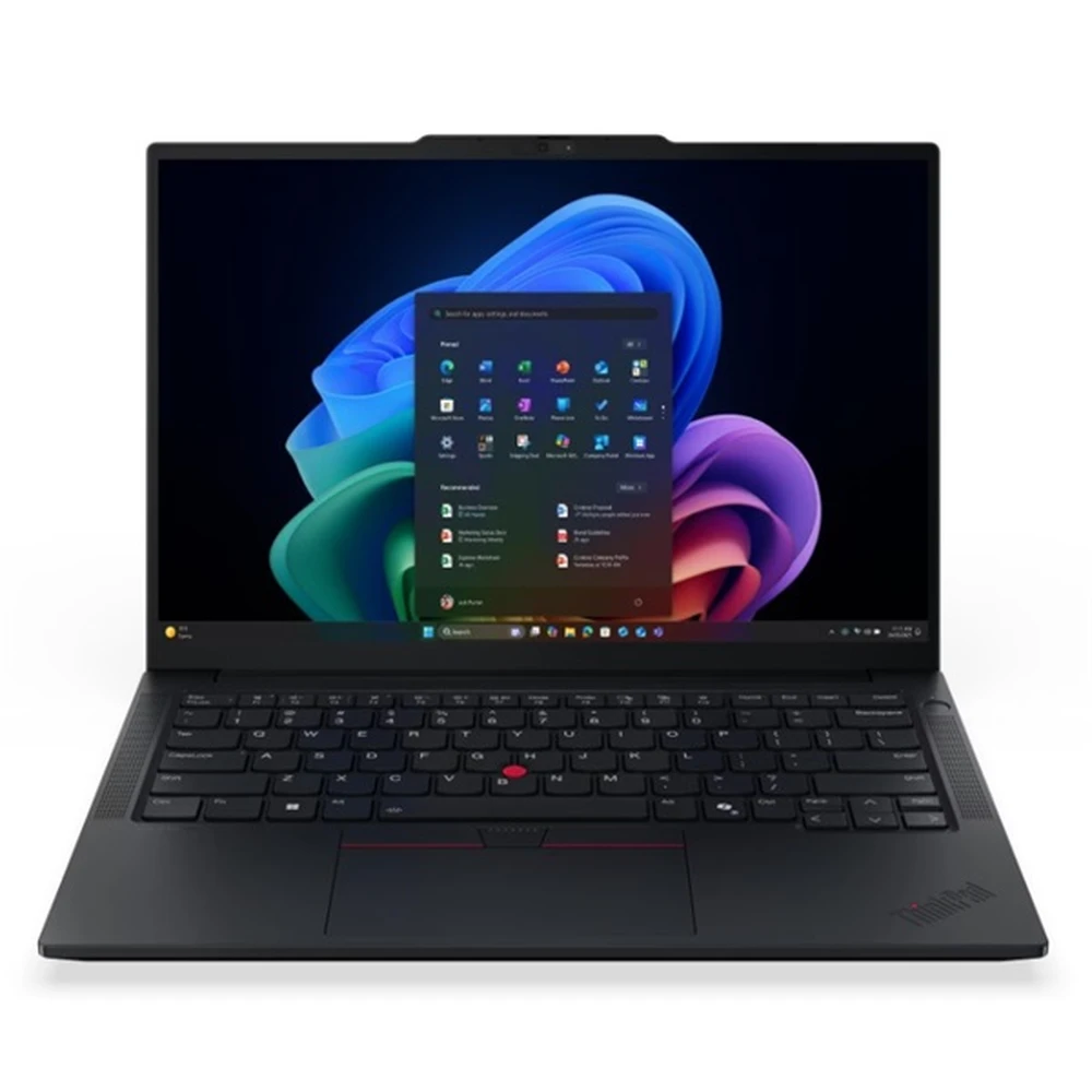 LENOVO ThinkPad E14 G8 21Y2004PHV Black