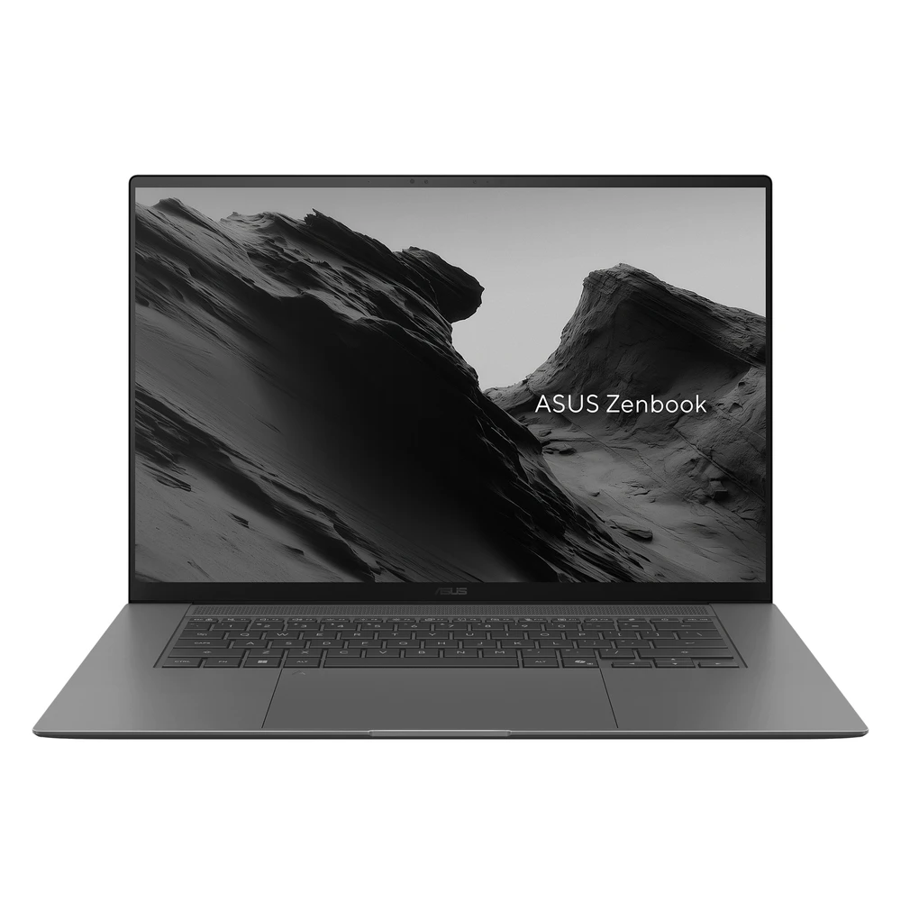 ASUS Zenbook S 14 OLED UM5406GA-QJ068W Gray