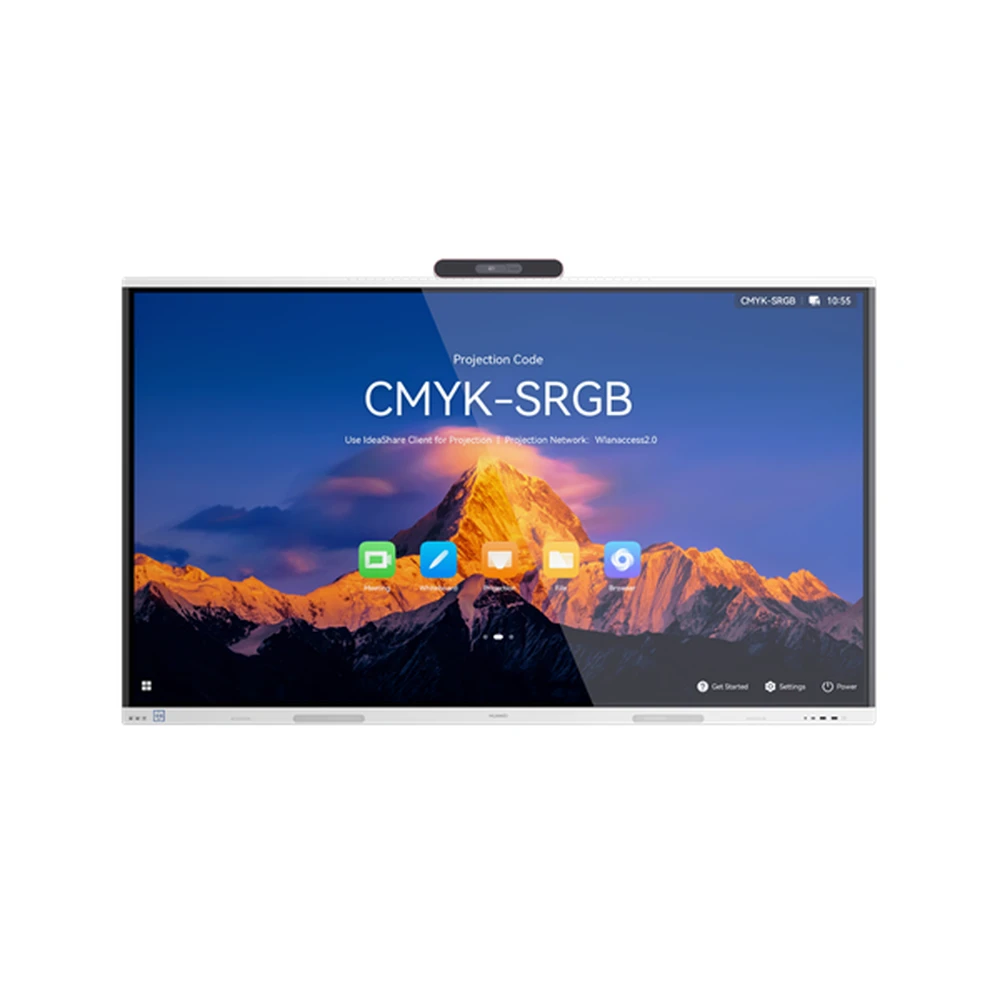 HUAWEI eKit IdeaHub S3 Interaktív kijelző 65" IHS3-65SA