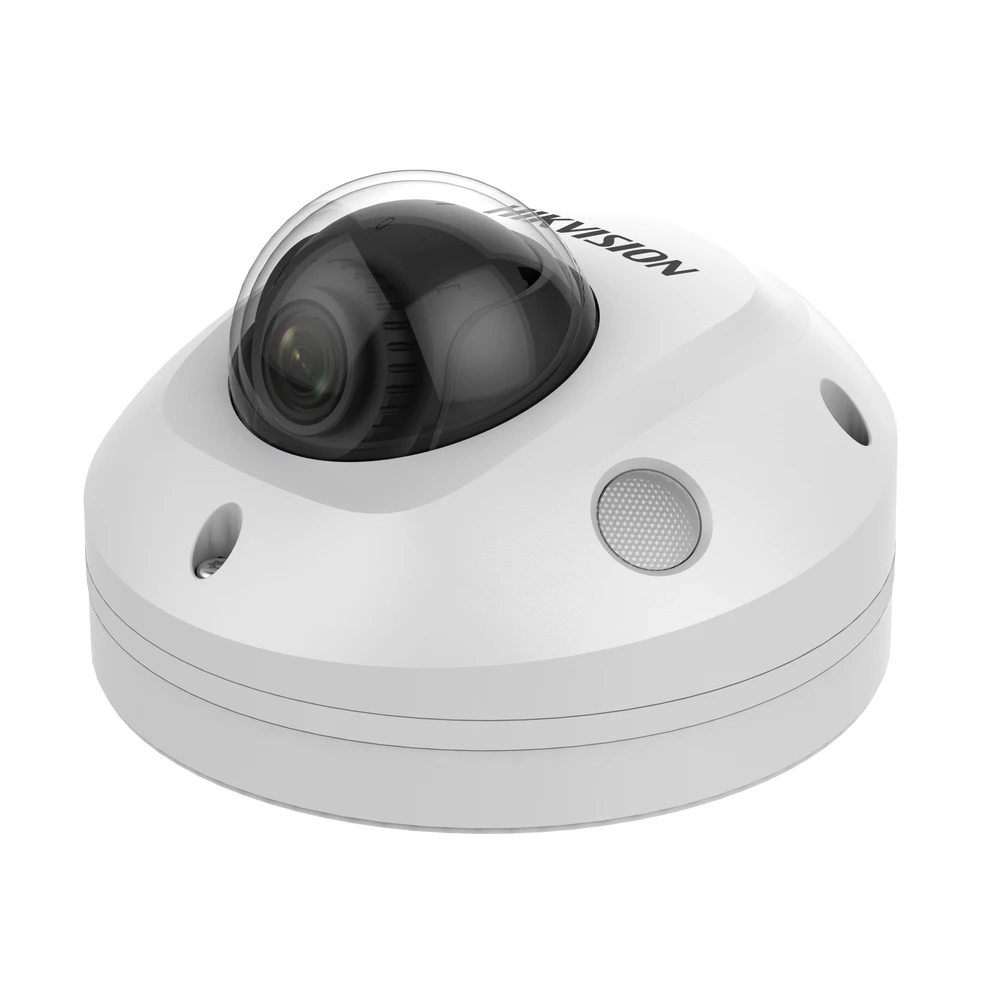 HIKVISION DS-2XM6726G0-ID 2MP IP camera 2mm DS-2XM6726G0-ID(2MM)
