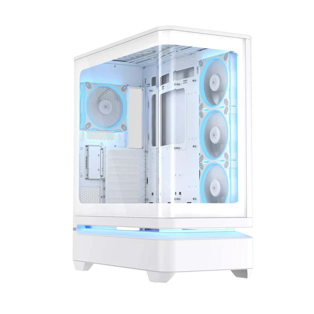 ASUS Prime AP304 TG ARGB Weiß 90DC0113-B19000