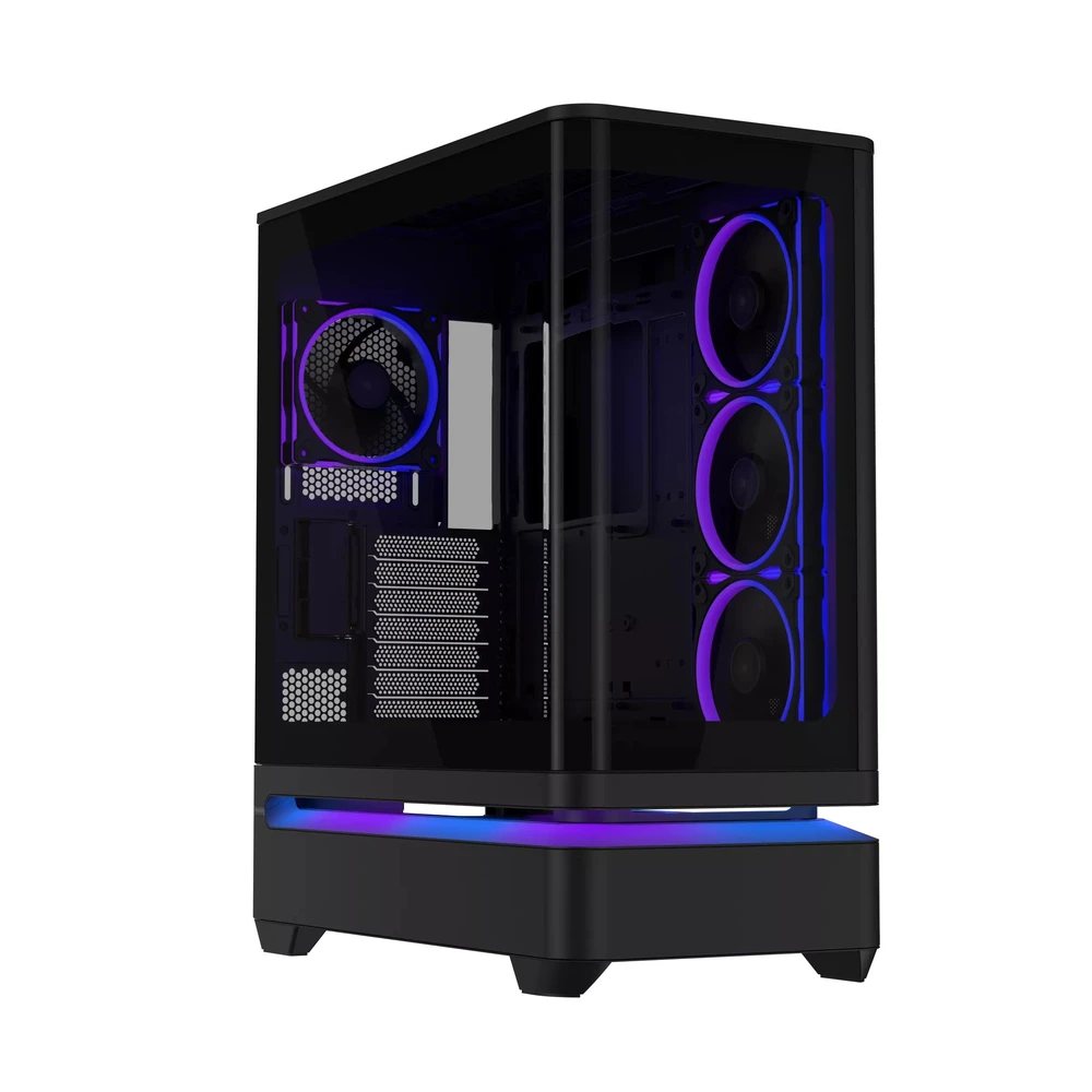 ASUS Prime AP304 TG ARGB schwarz 90DC0110-B19000