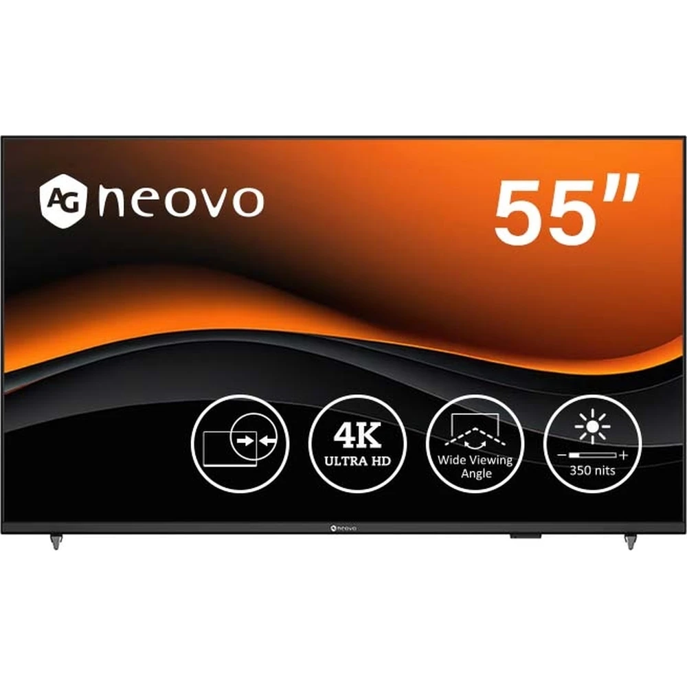 AG NEOVO VA5501 Digital Signage Display VA551011M0000