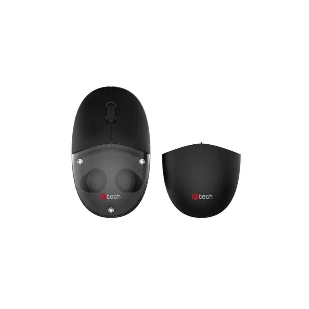 C-TECH WLM-21 black