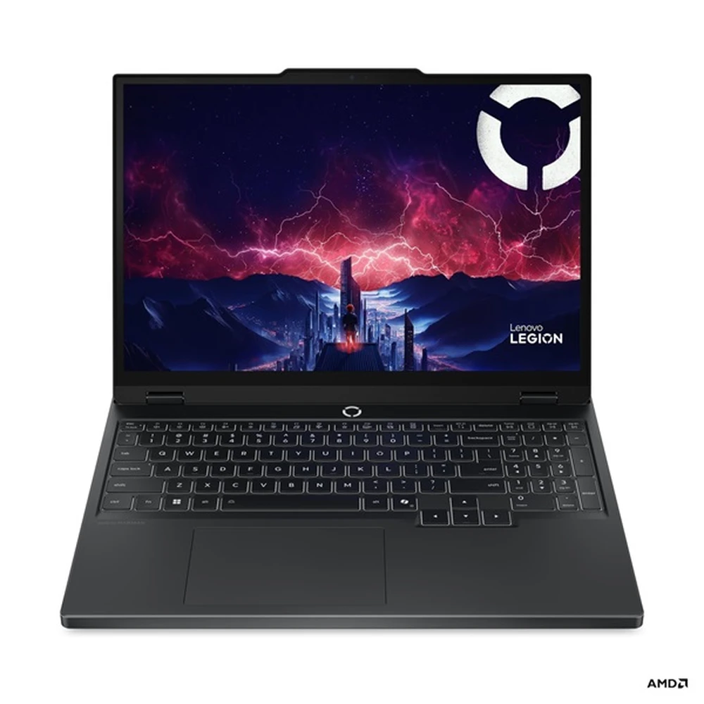 LENOVO Legion 5 15AHP11 Eclipse black 83Q70084HV