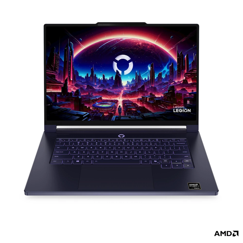 LENOVO Legion 7 15ASH11 83V90015HV Nebula fekete