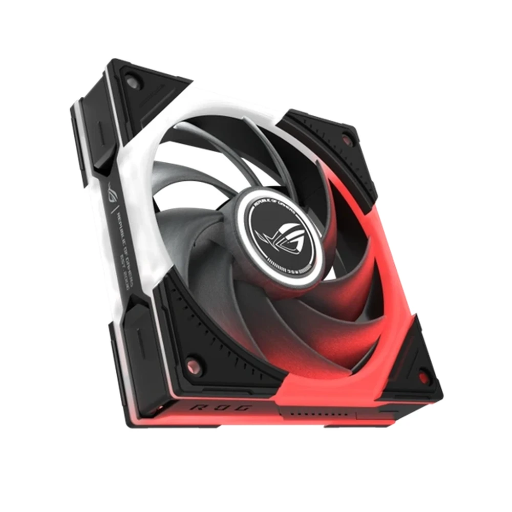 ASUS ROG EURUX GR120 ARGB black GR120-1/BK