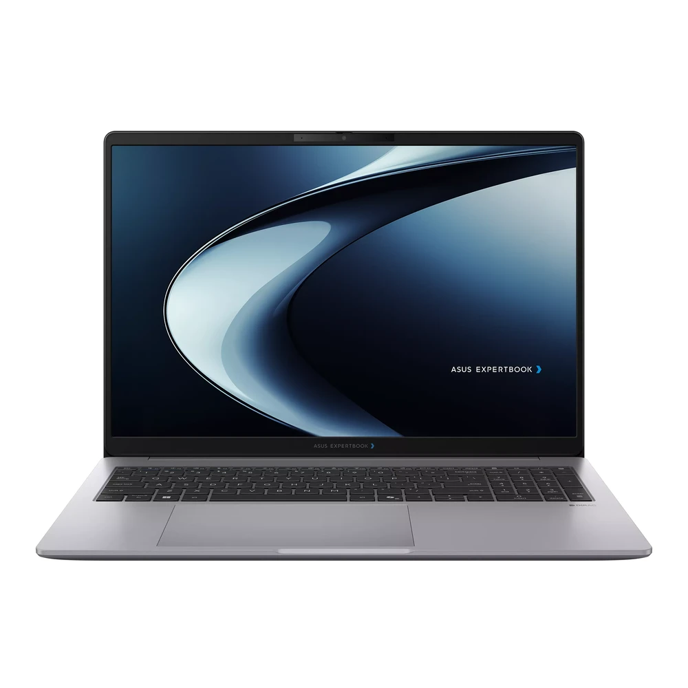 ASUS ExpertBook P3 P3606CCAP-MB0075 Ködszürke