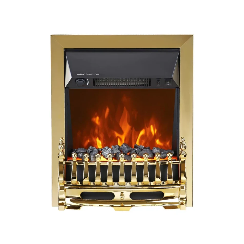 SOMOGYI ELECTRONIC FKK25G electric șemineu