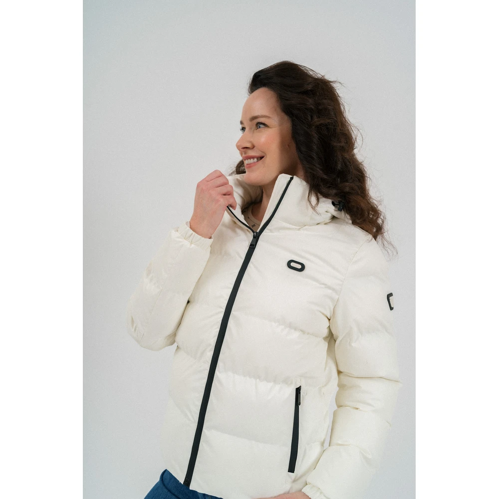 BUDMIL Short winter dzseki Female XS white