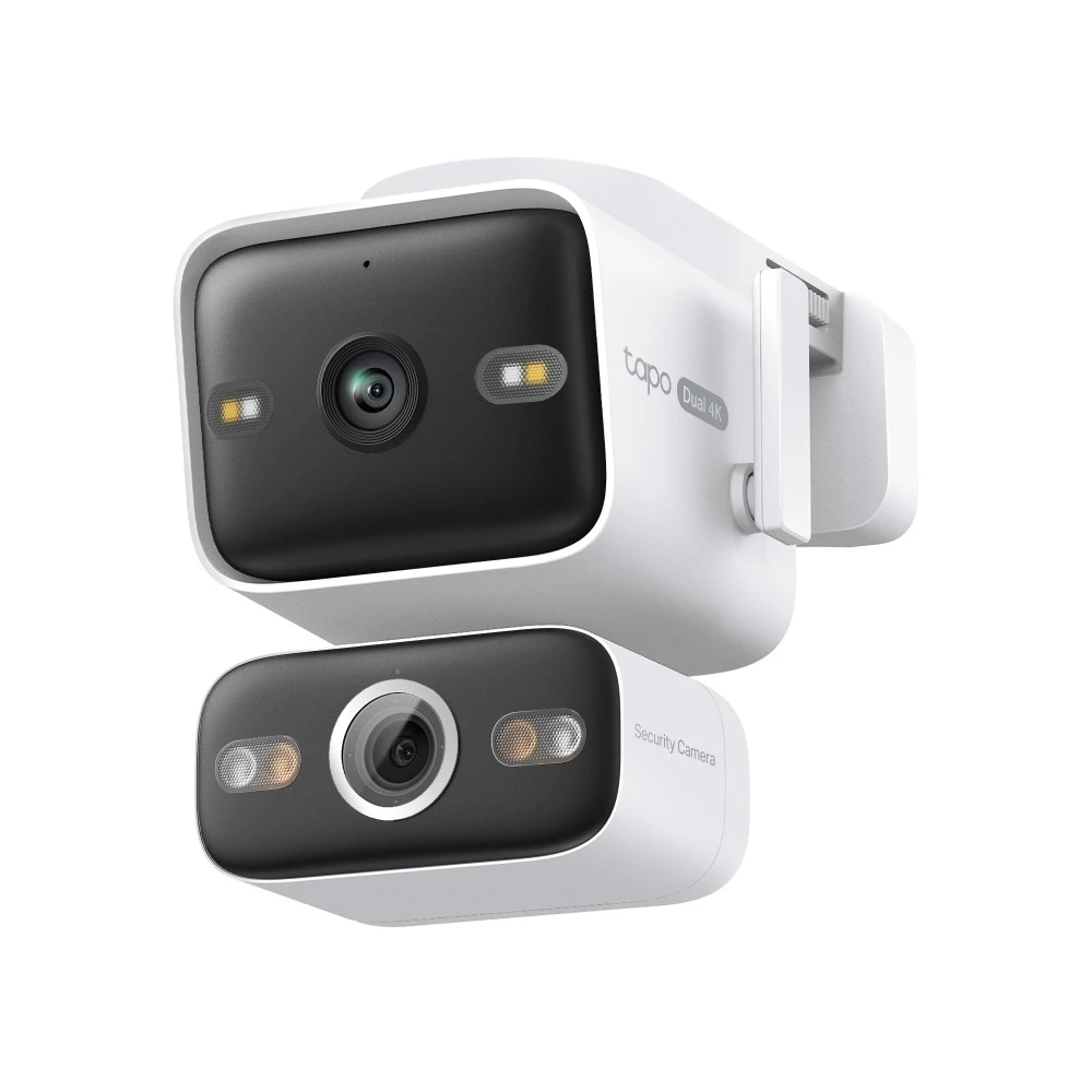 TP-LINK Tapo C575D 4K IP camera 2.53/8mm