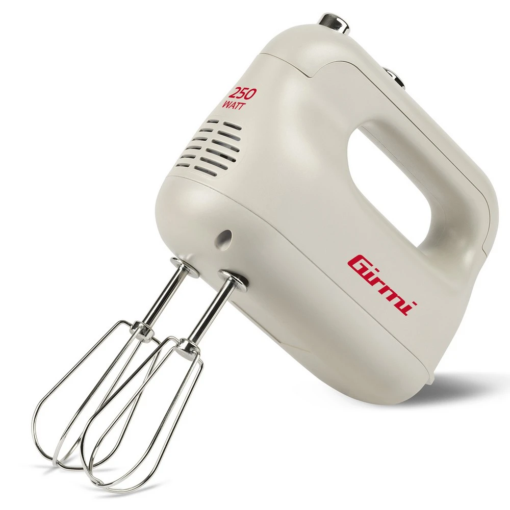 GIRMI SB43 Electronic manual mixer