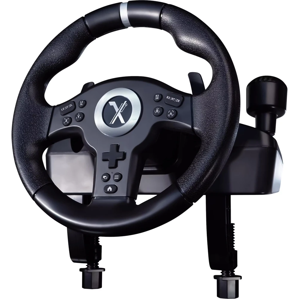 LEXIP Multiplatform kormány XDRIVE-350 JVAMUL00264
