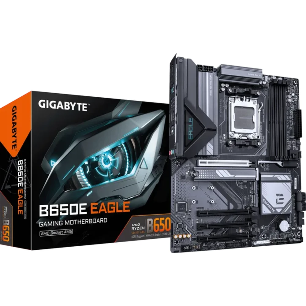 GIGABYTE B650E EAGLE