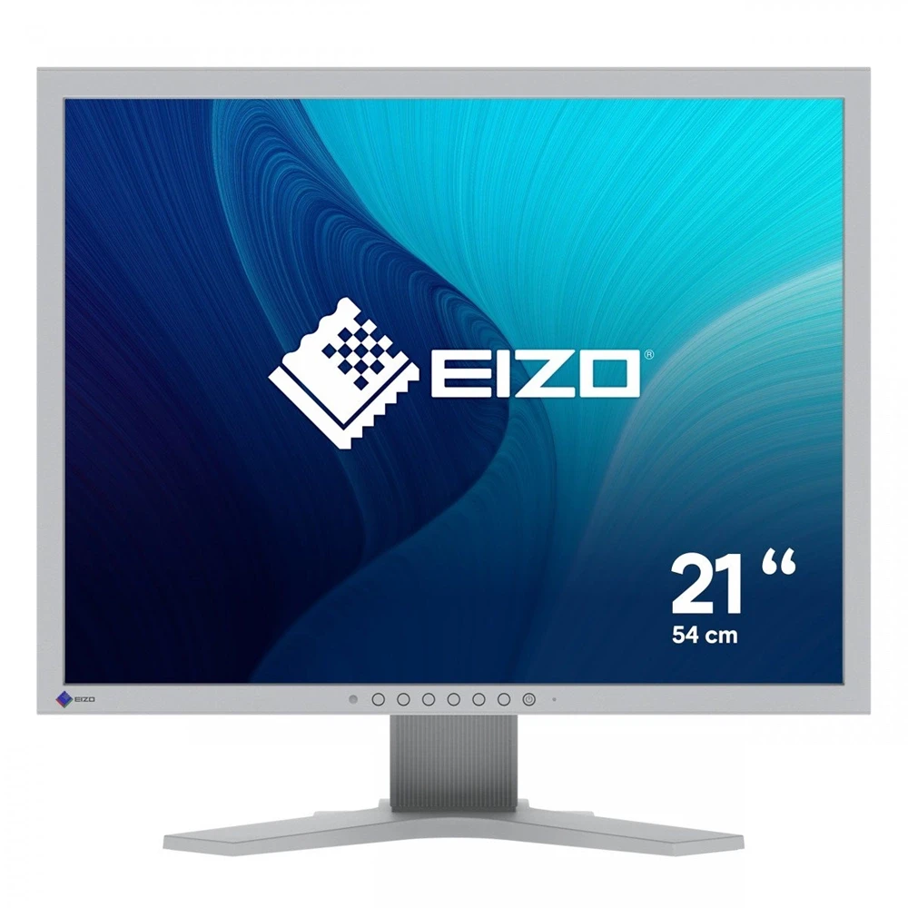 EIZO S2134 szürke