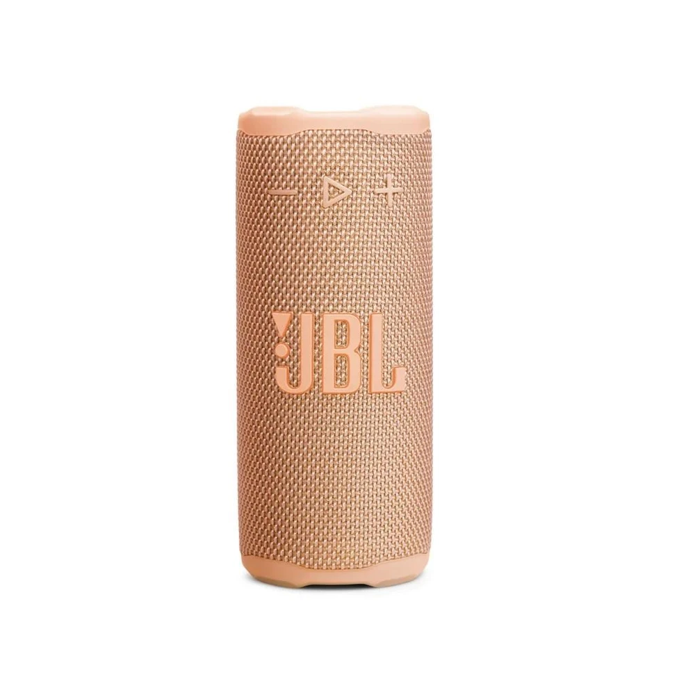JBL GRIP BT speaker orange JBLGRIPORG