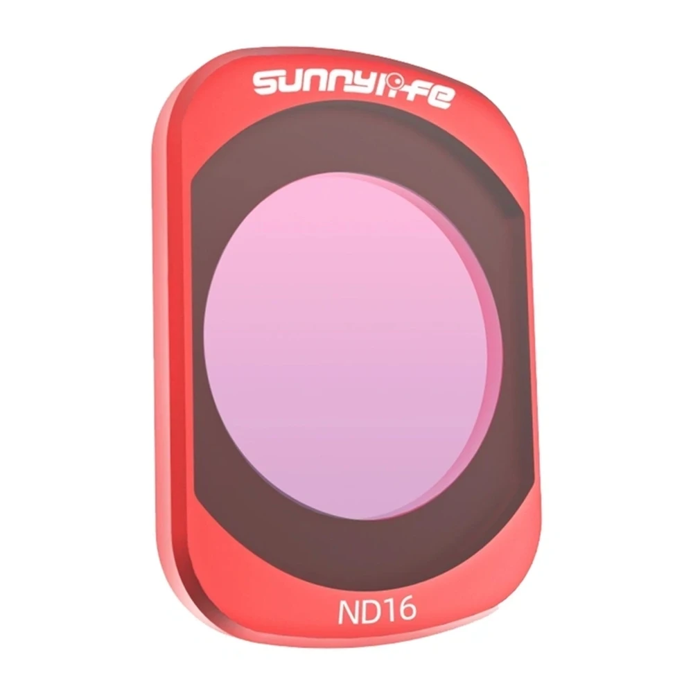 SUNNYLIFE OP4-FI211-16 ND16 szűrő Osmo Pocket 4/3