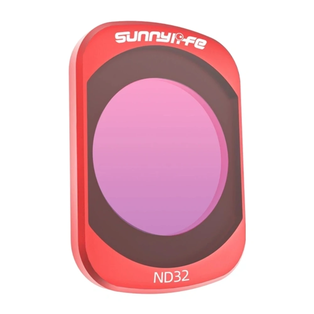 SUNNYLIFE OP4-FI211-32 ND32 szűrő Osmo Pocket 4/3