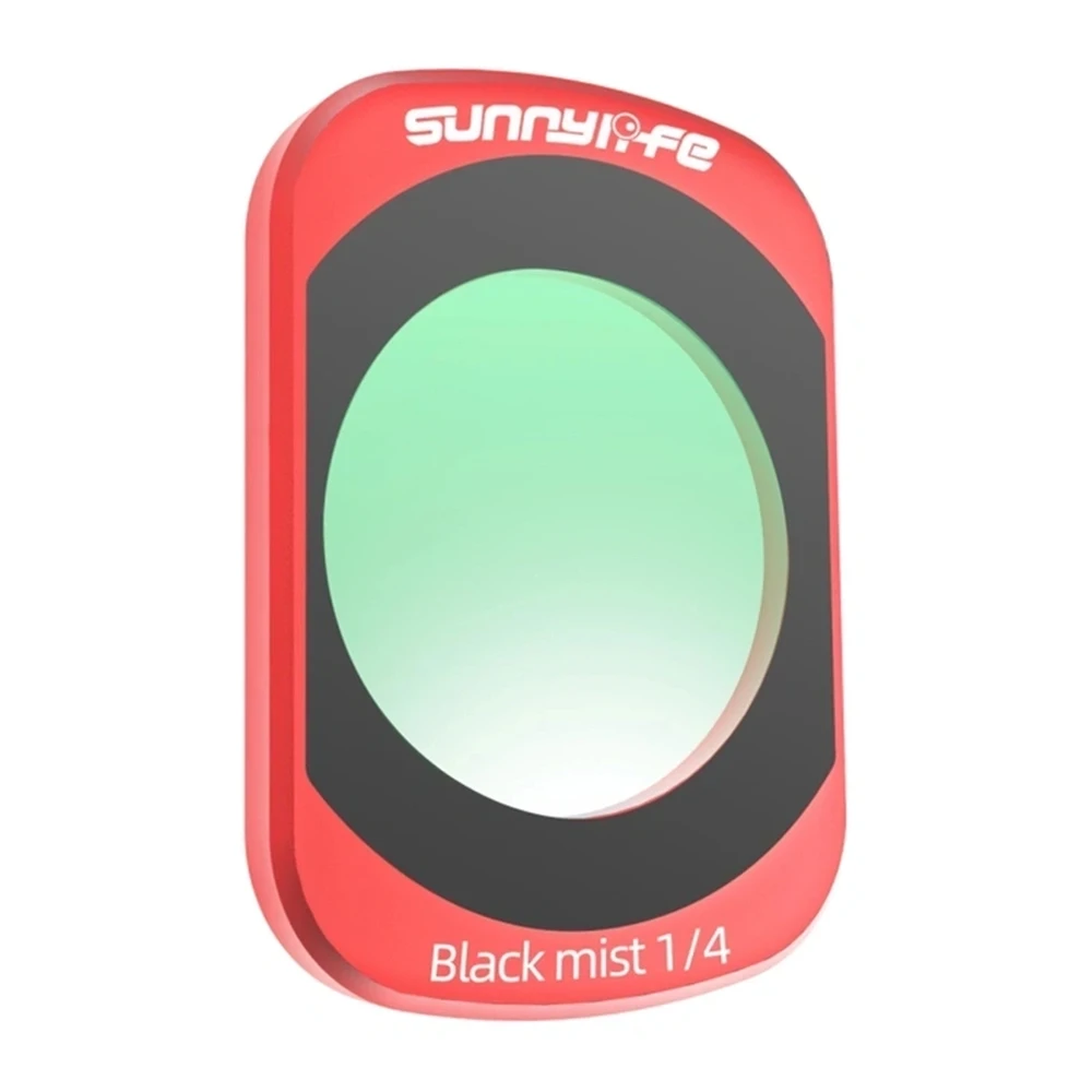 SUNNYLIFE OP4-FI214 Black Mist 1/4 szűrő Osmo Pocket 4/3