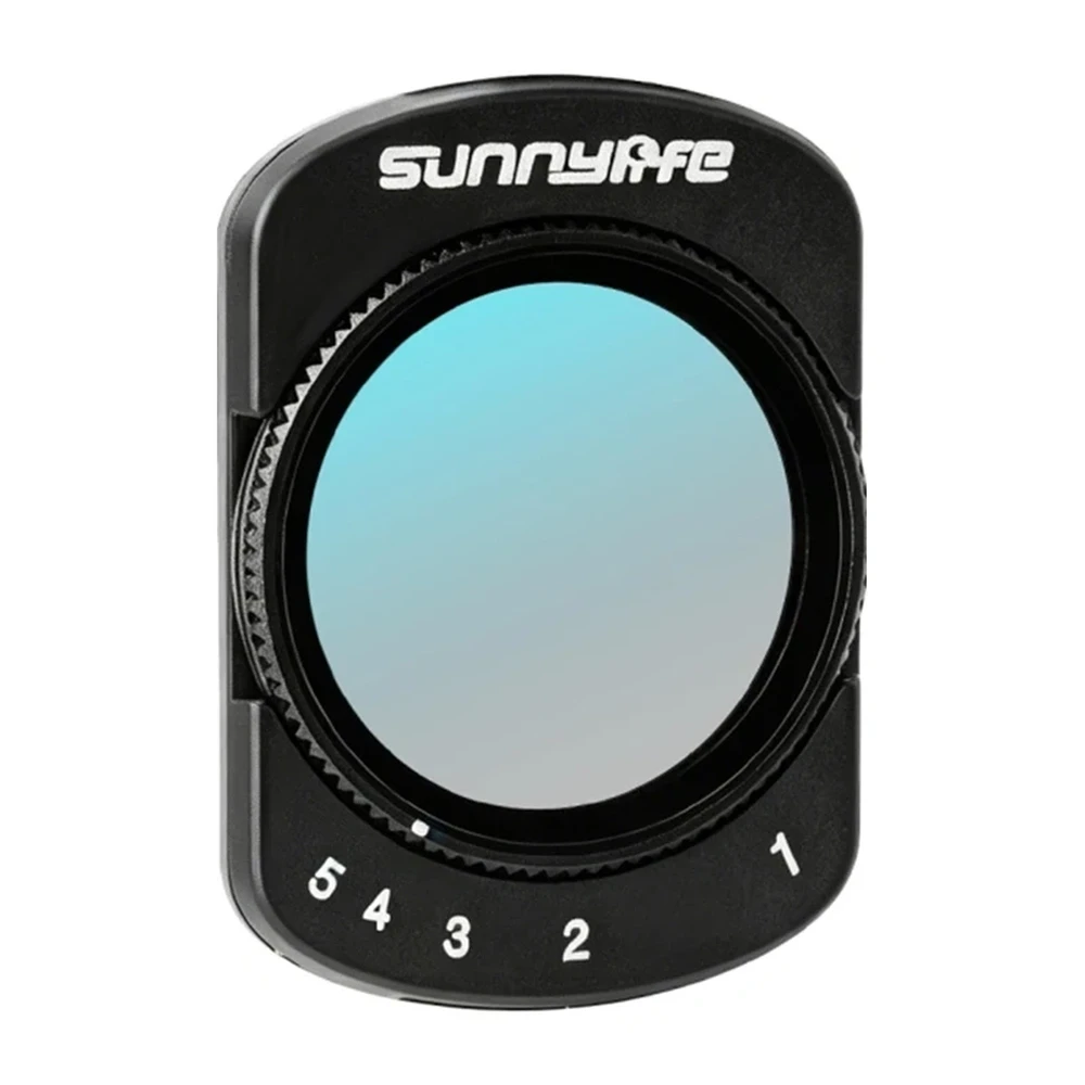SUNNYLIFE OP4-FI216 VND ND2-32 szűrő Osmo Pocket 4/3
