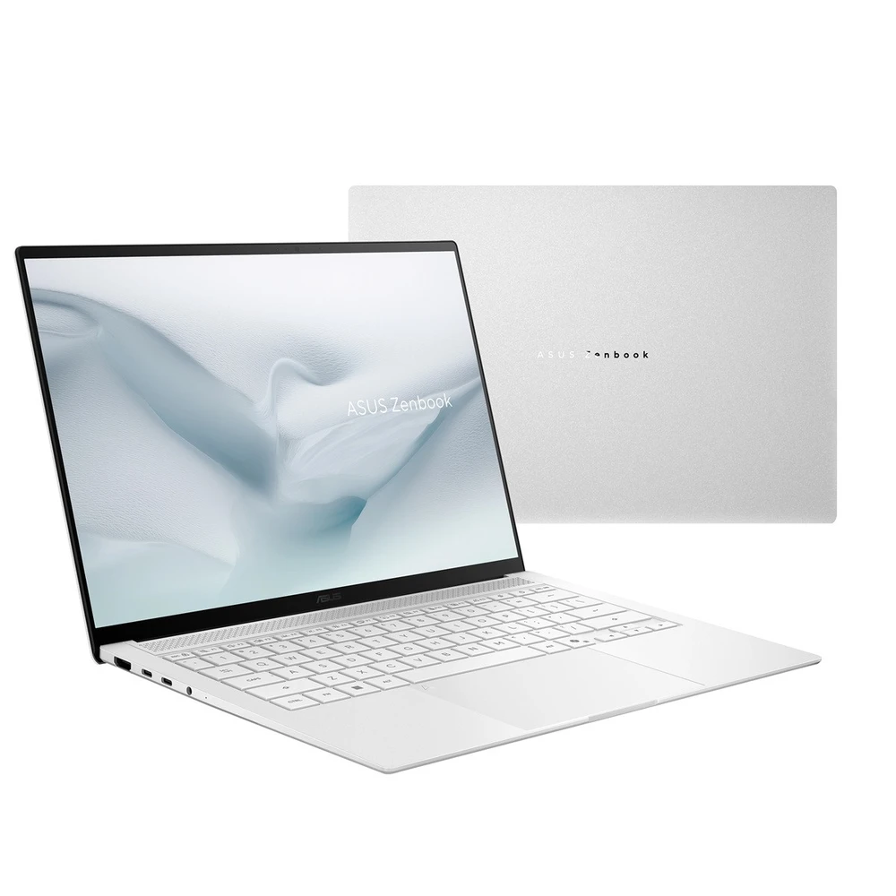 ASUS Zenbook S 14 OLED UM5406GA-QJ282W White