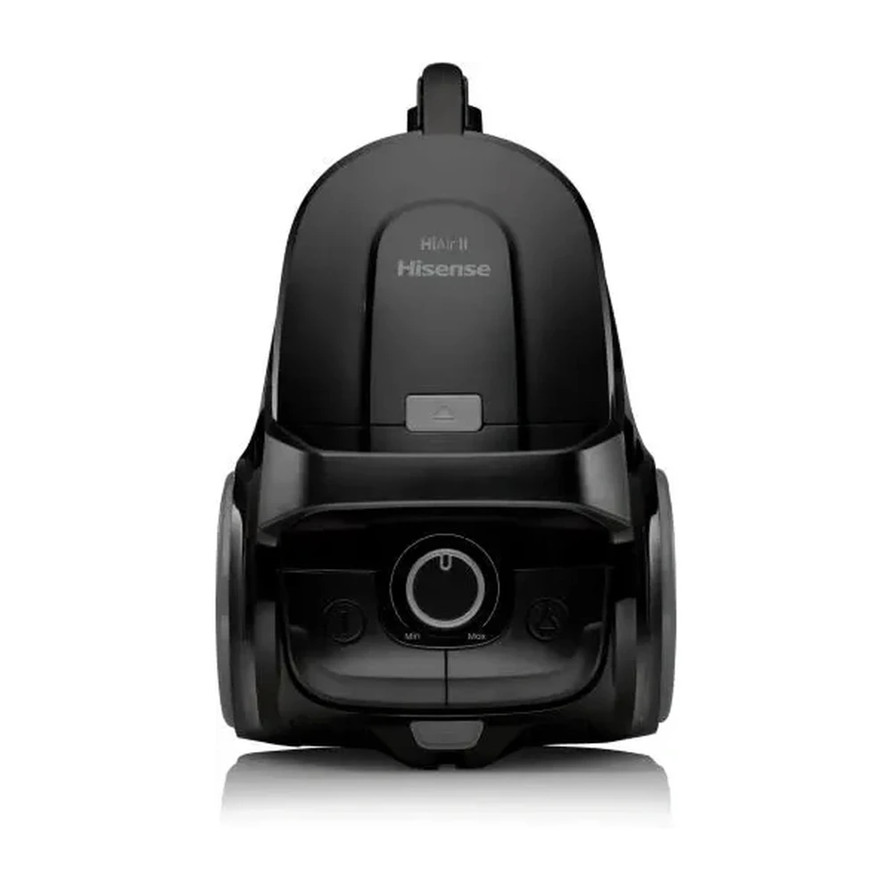 GORENJE HVC21312BKG Aspirator sac praf fără 850W 3.3L negru 744487