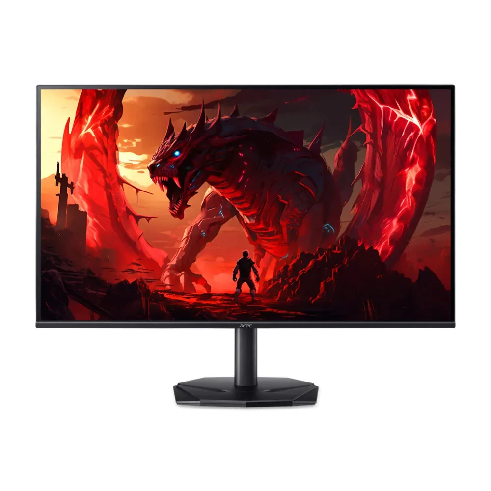 ACER Nitro KG270W5 27 colos IPS Gamer Monitor UM.HX0EE.506