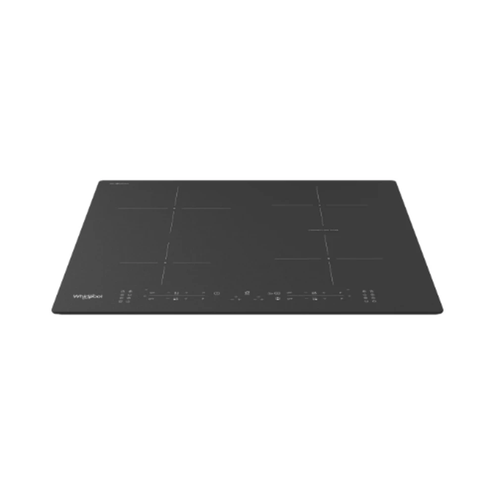 WHIRLPOOL WB B8360 NE BM Hot plate induction ceramic black