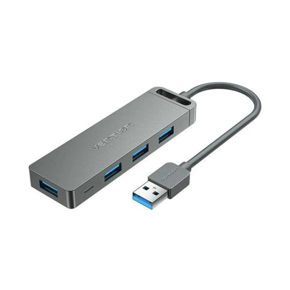 VENTION CHLHB 4-Port USB 3.0 Hub