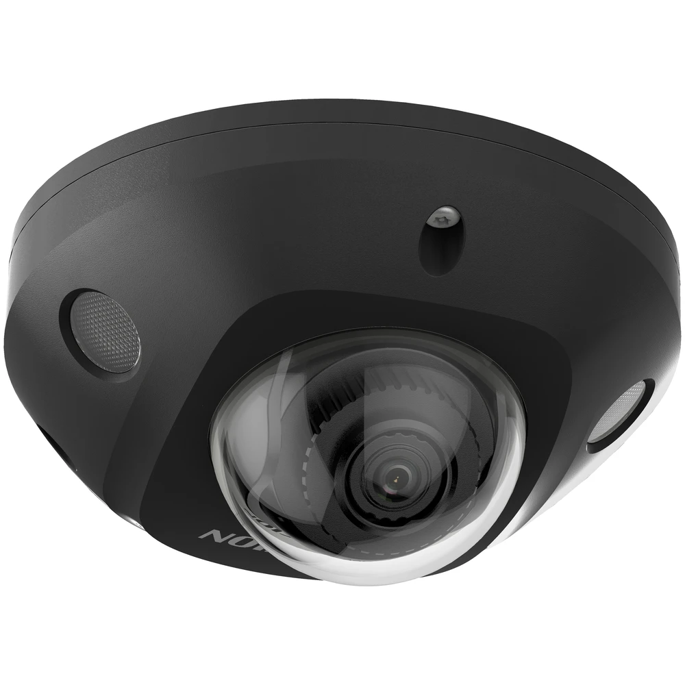 HIKVISION DS-2CD2546G2-IS 4MP IP camera 2.8mm black