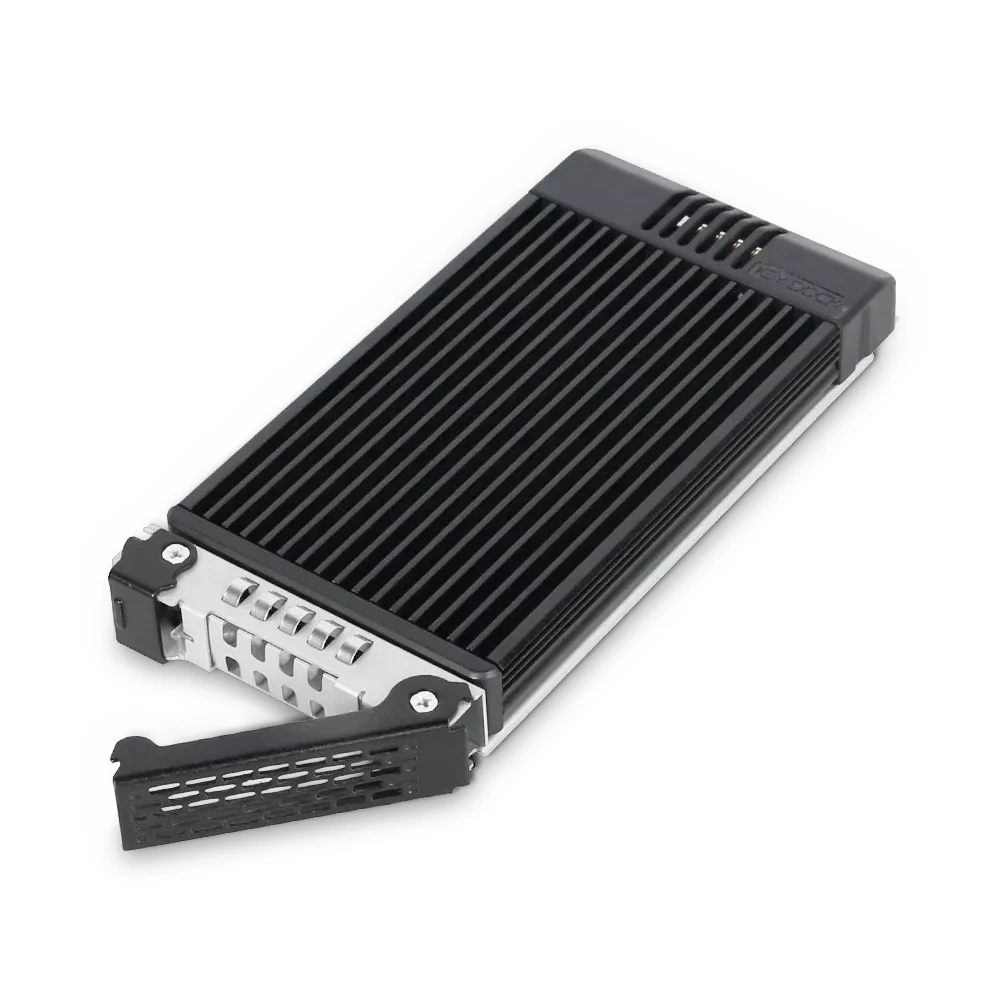 ICYDOCK ToughArmor MB601TP-1B pogon poslužavnik