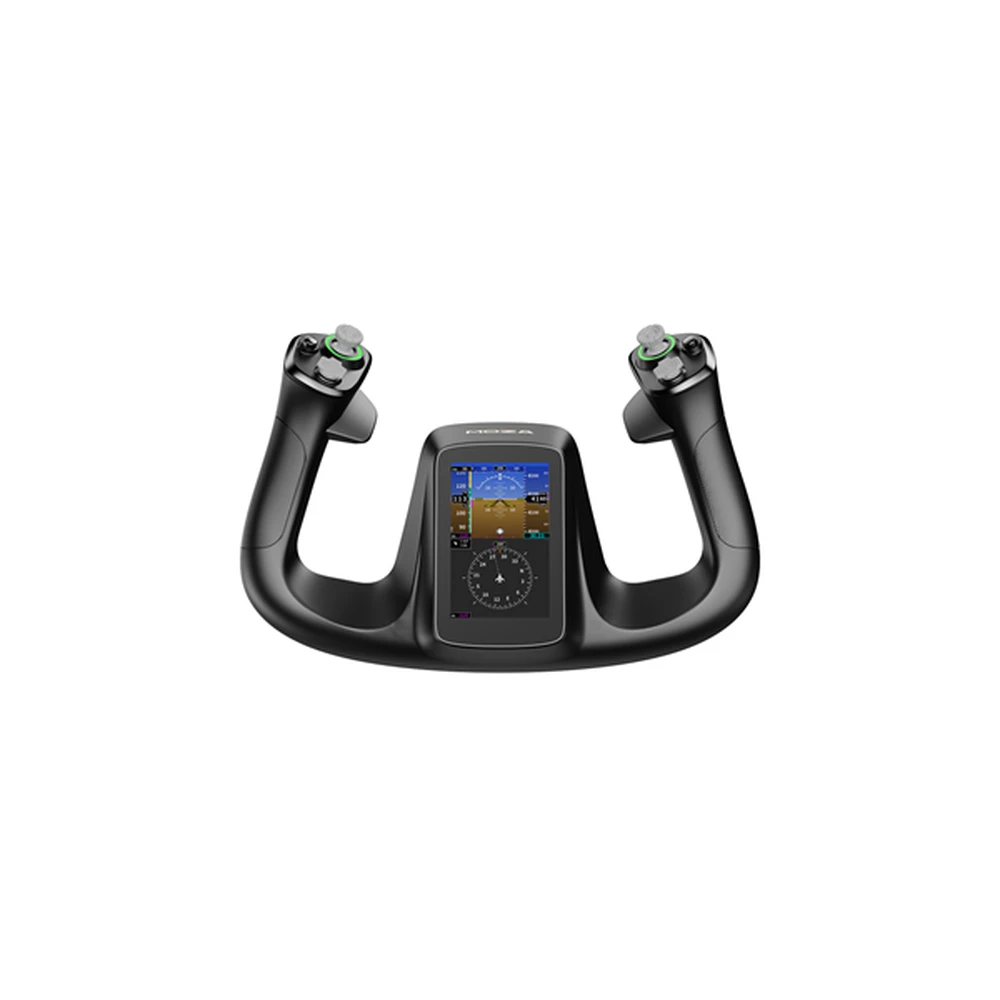 MOZA AS021 Flight MFY PRO YOKE Regler (Hall effect)