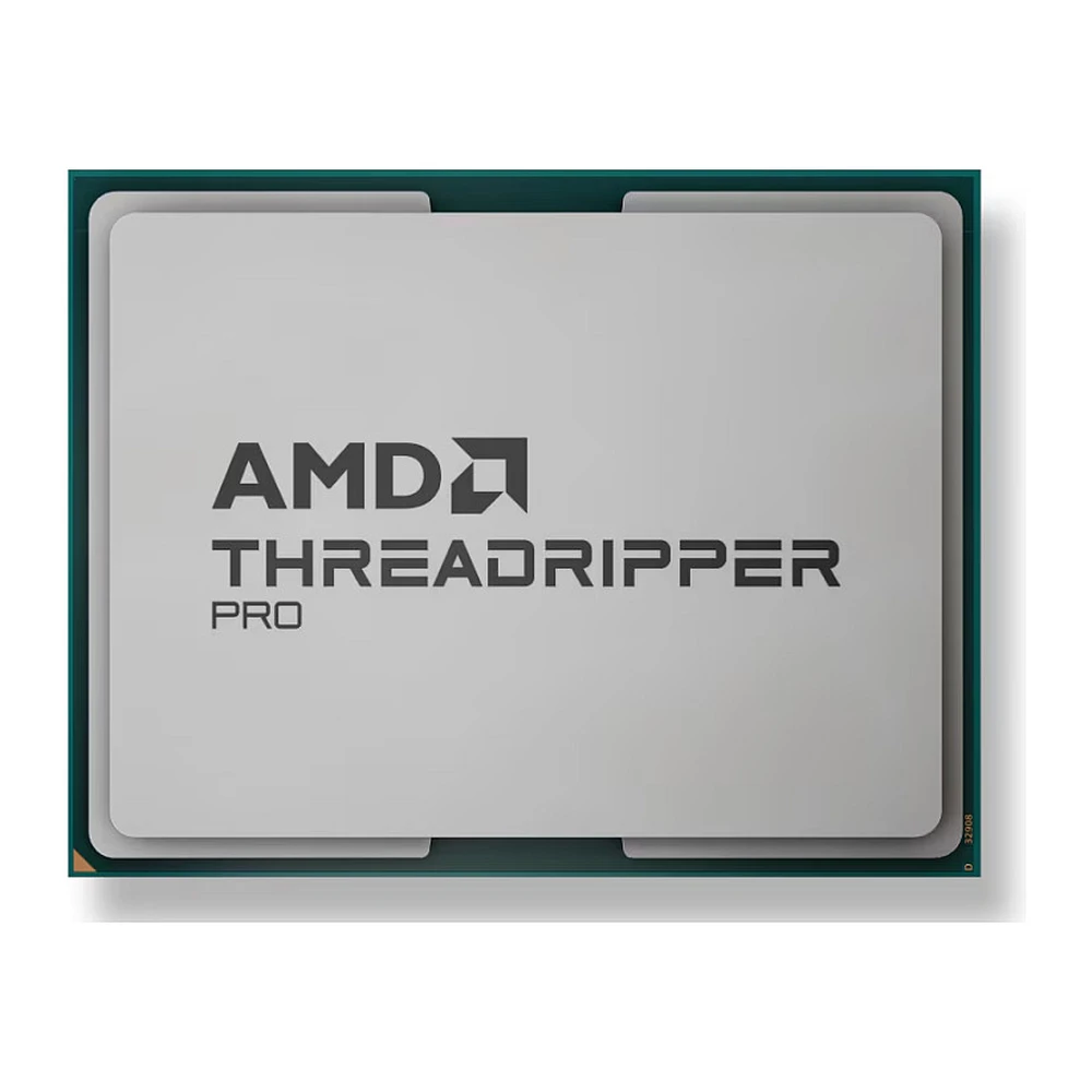 AMD Ryzen Threadripper PRO 9975WX 4.0GHz TR5 OEM 100-000000723
