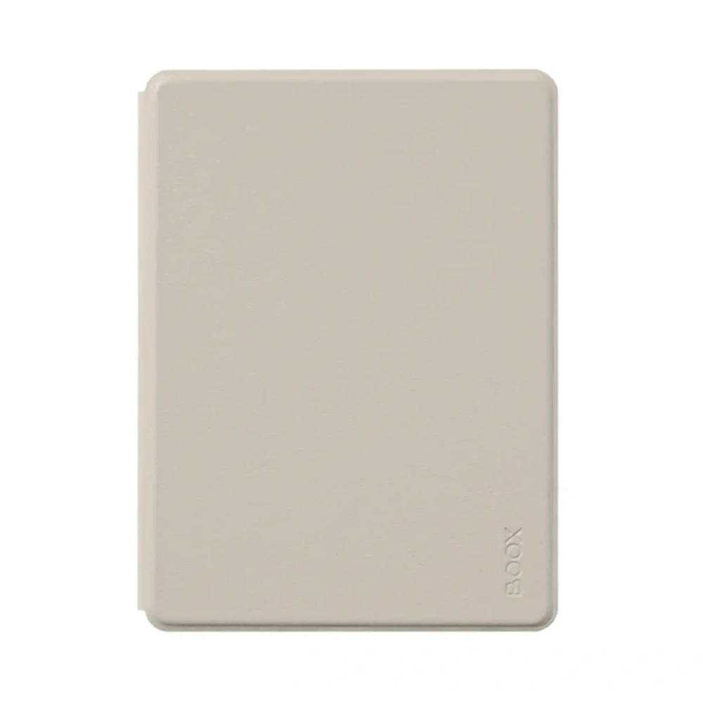 ONYX BOOX Boox Go 6 Gen II magnetic case white MAGCOVGO6CRWH 6" GO 6 (GEN II) MAGNETIC CASE COVER