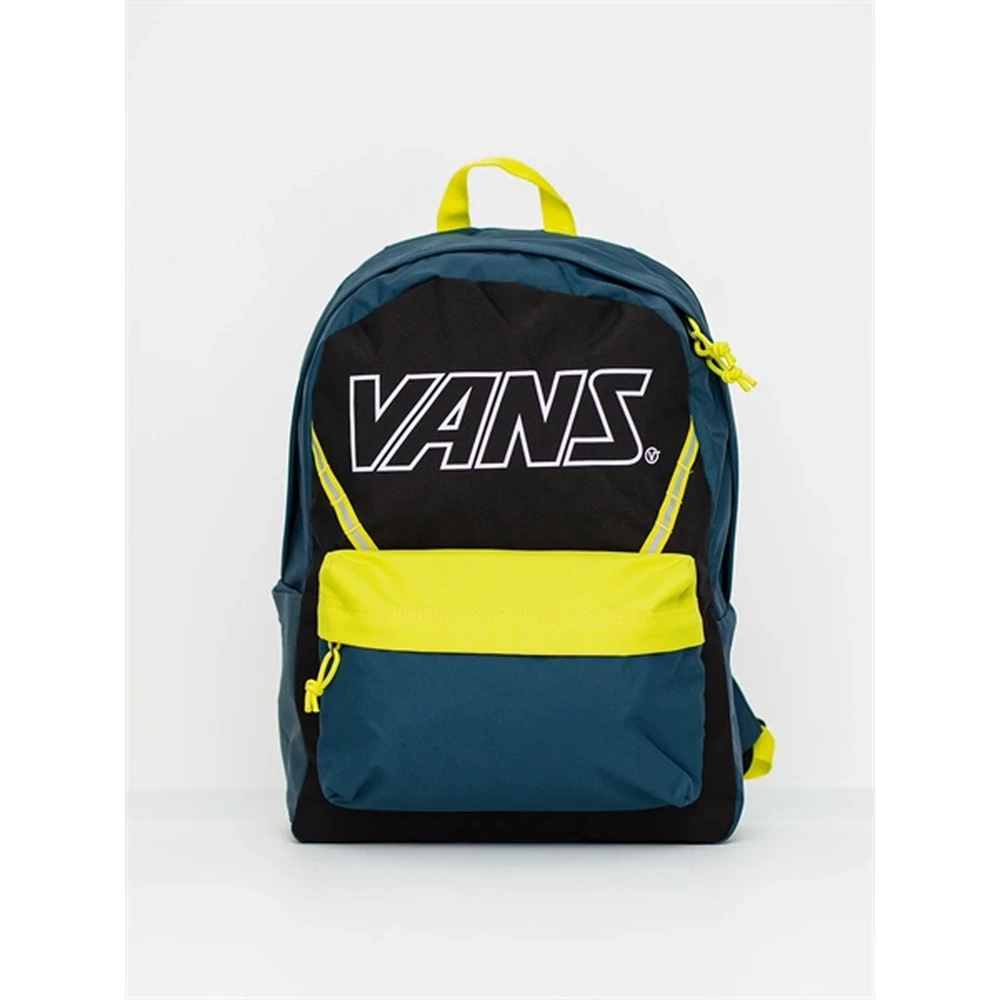 VANS MN Old Skool Plus II Stargazer Colorblock Rucksack VN0A3I6SYKP1