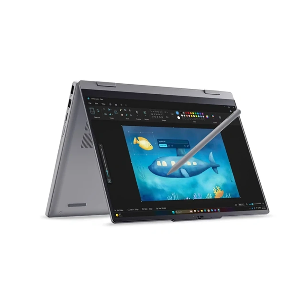 LENOVO ThinkBook 14 2-in-1 G6 22AR002SHV Luna grey