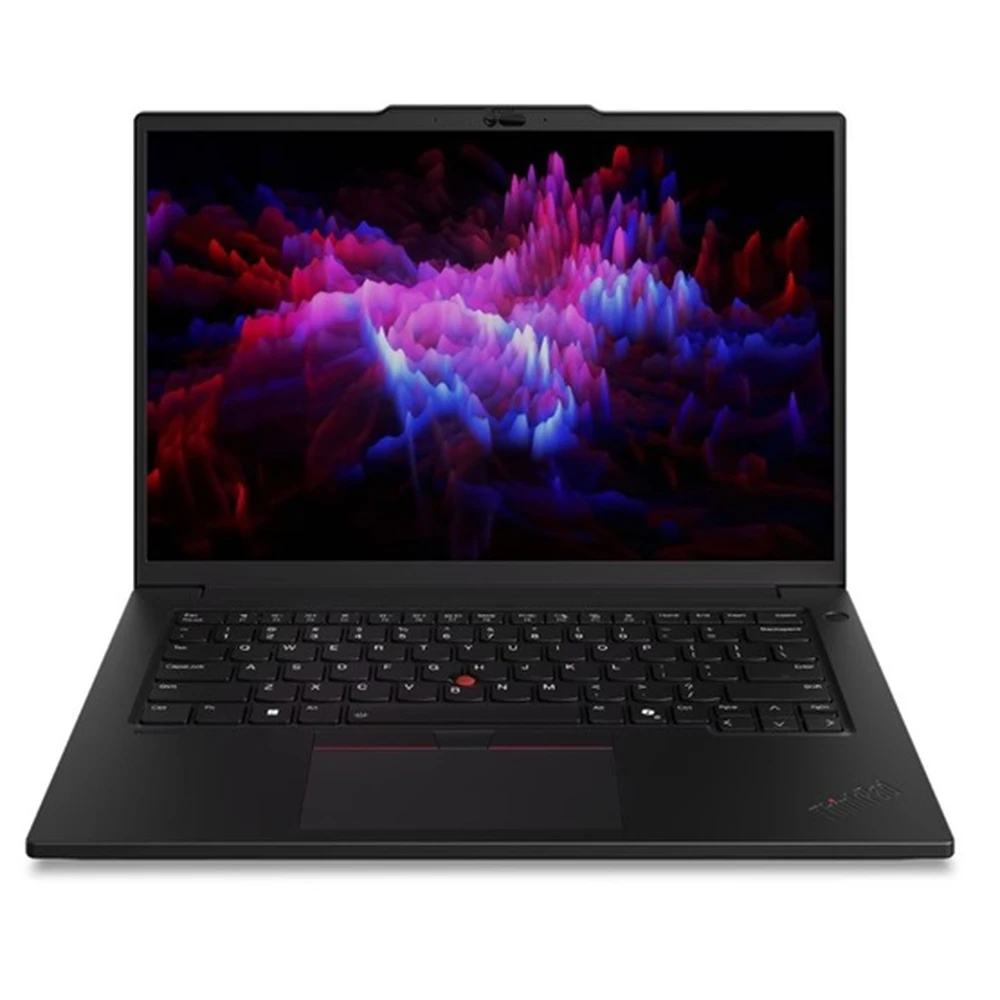 LENOVO ThinkPad P14s G6 21QT000CHV Black