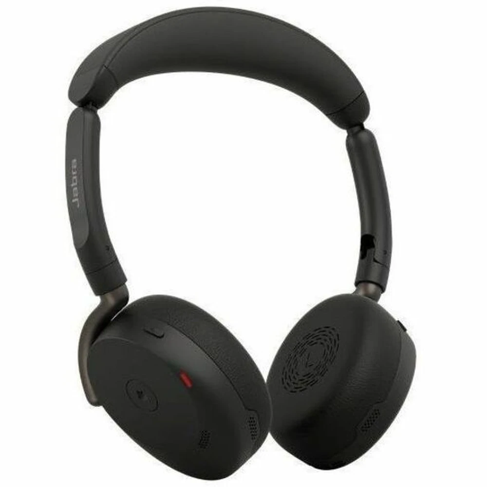 JABRA Evolve3 65 Flex UC Link390c Stereo fekete 36699-989-889