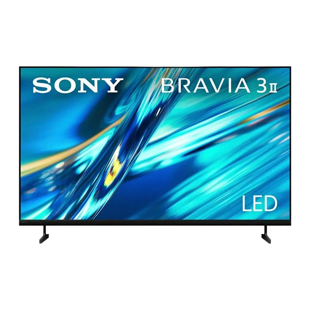 SONY Bravia 3 II K-65XR35M2 65" K65XR35M2PB.CEI