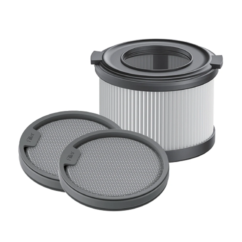 DREAME HVS2 Filter H15 Mix vacuum cleaner