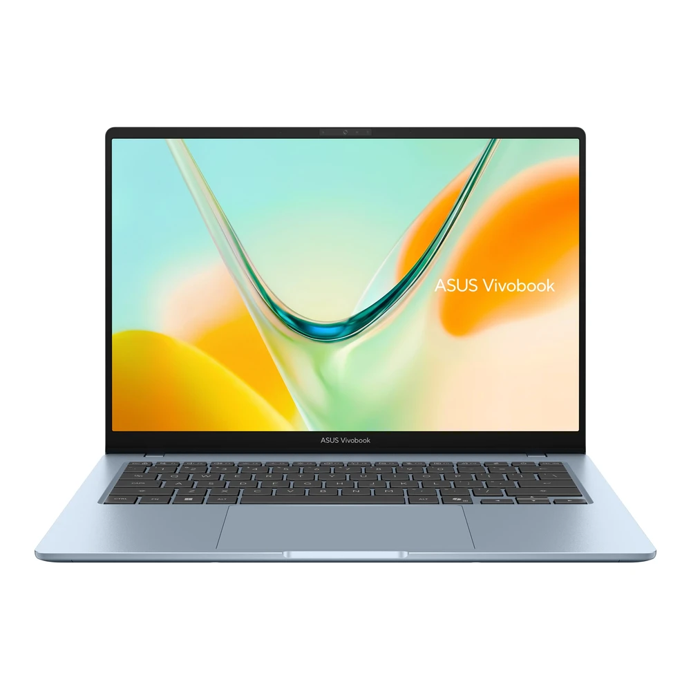 ASUS Vivobook S14 S5408QA-TM317W Blue 90NB19B1-M00P90