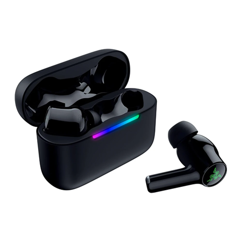 RAZER Hammerhead V3 X HyperSpeed for Xbox black RZ12-05620200-R3G1